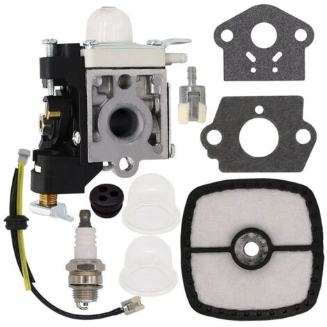 KZQ Motor-Luftansaugrohr-Trichter-Kit, universeller Austausch des Lufttrichters für das modifizierte Frontstoßstangen-Turbo-Luftansaugrohr aus Kohlefaser