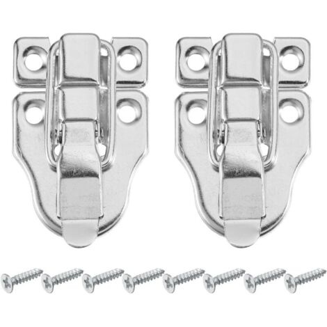 KZQ Pack de 20 pièces M10 Écrou hexagonal fileté(M1025mm)