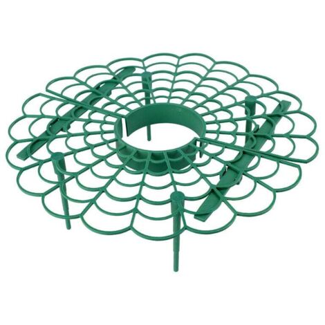 KZQ pieza 30cm soporte para fresas, soporte para plantas de fresas y plantas en maceta,