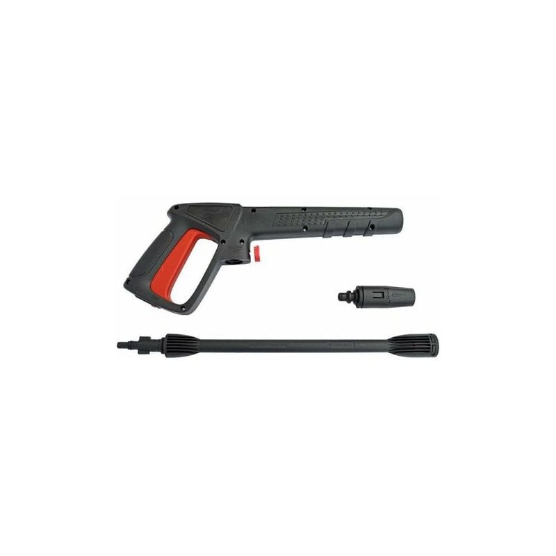 Pistolet à eau haute pression pour nettoyeur de voiture AR/Black&Deck/Bosch aqt - KZQ