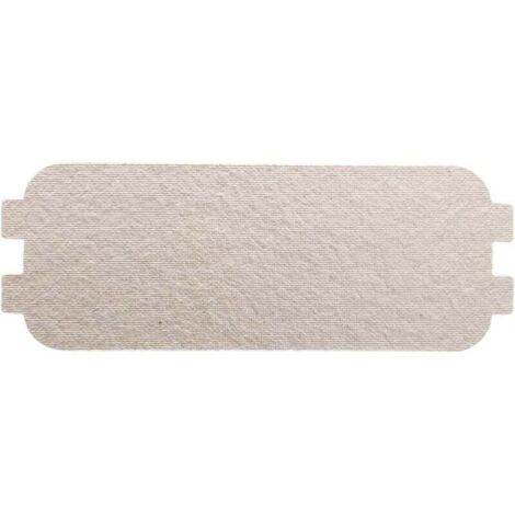 KZQ Placas de cubierta de guía de ondas para hornos microondas Galanz, fiables y eficientes