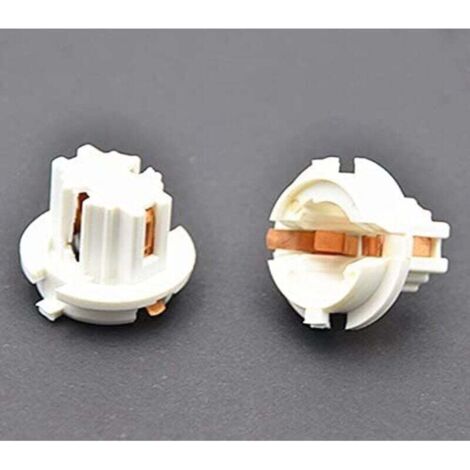 KZQ portalámparas para luz trasera compatible con BMW