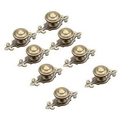 KZQ Professionelles Pozidriv-Schraubendreher-Bit-Set, 10-teilig, Länge 50 mm, PZ2 magnetische Schlagschrauber-Bits mit 1/4 Zoll Sechskantschaft