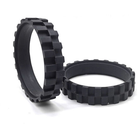 KZQ Ruban adhésif double face Extra Fort, 2 Rouleau Ruban de Mousse Double Face Puissant pour Montage Durable et Adapté à l’industrie Automobile, Les Moulures（20mm×10m）