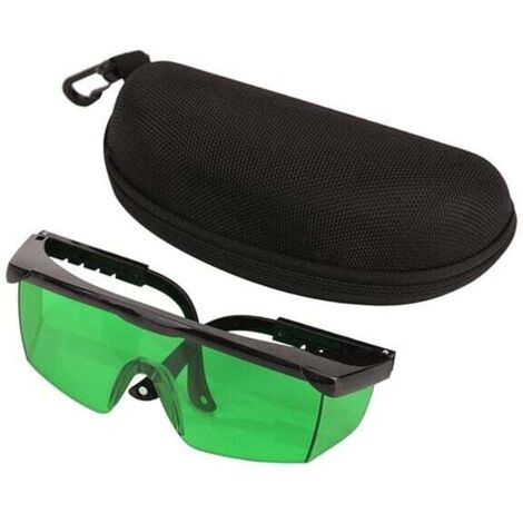 KZQ Schutzbrille – Laser-Niveau-Schutzbrille – Augenschutzbrille – Laser-Schutzbrille