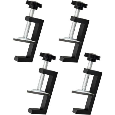 KZQ Set mit 20 Regalträgern, Konsolen und Stützen für Regale, Regalträger, Dübel-Regalträger, Regalträger, steckbare Regalträger für Möbel, Schränke, Regalträger – 5 x 17 mm