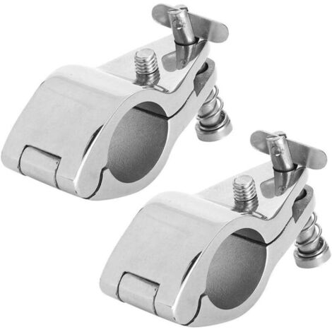 KZQ Silikon-Toilettenbürste (2er-Pack), mit schnell trocknendem Halter, abnehmbarem langem Griff, für Wand oder Boden.