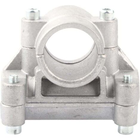 KZQ Soporte de mango para cortacésped, soporte de mango de 26/28 mm, soporte de mano para tubo de desbrozadora(26mm/1.02 inch)