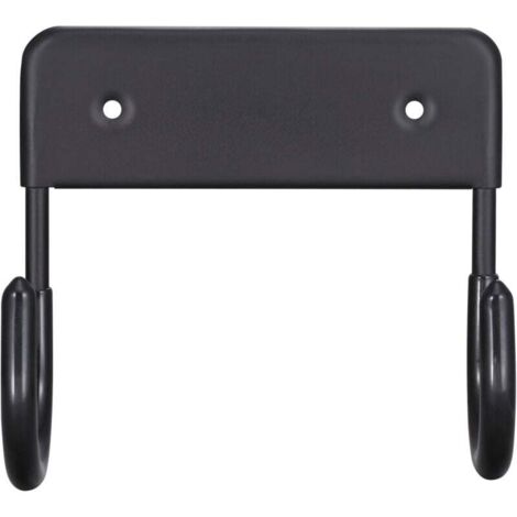 KZQ Soporte de pared para tabla de planchar, soporte de pared para plancha, soporte de pared para tabla de planchar, soporte de pared para tabla de planchar, soporte de pared para tabla de plancha