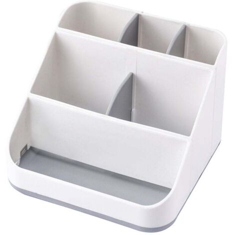 KZQ Soporte para cepillo de dientes, soporte para cepillo de dientes eléctrico, soporte para cepillo de dientes y tubo de pasta de dientes, soporte para cepillo de dientes con orificio de drenaje,