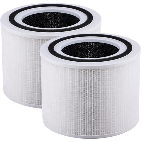 KZQ Stück Duschhaarfilter, Kunststoff-Küchenspülenfilter, runder Badewannen-Duschhaarfänger, weißer, verstopfungsfreier Duschrost-Abflussschutz für die Küchenbadewanne – 120 mm