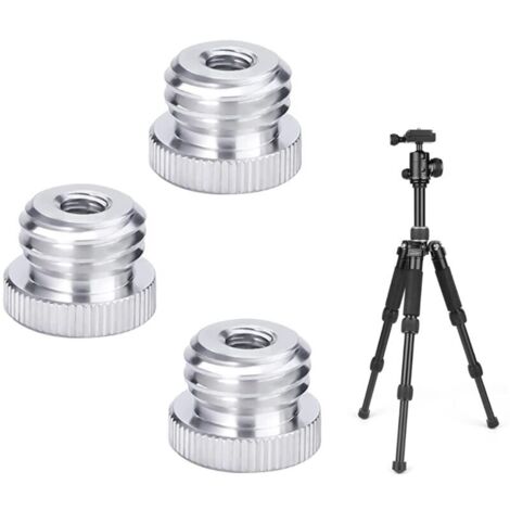 KZQ Stück Gardinenstangenhalterungen aus Edelstahl, für Deckenstangen zum Aufhängen von Duschvorhangschränken, Durchmesser 32 mm