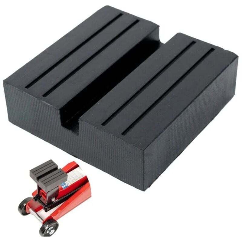 Image of KZQ 6 Stück 5 Zoll 125 mm Schleifplatte mit M14 Dorn Schleifpad für Bohrmaschine, Winkelschleifer