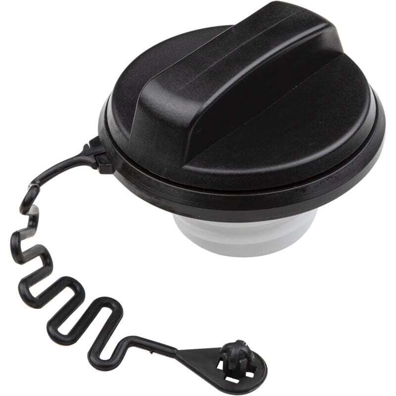 Image of Tankdeckel, kompatibel mit Fiesta Focus Transit b-max Ranger 7S619030CB E1F1-9030-AA 1580852 - KZQ