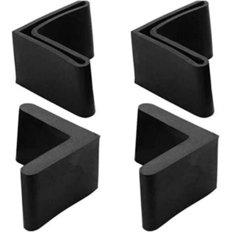 KZQ Tappo per scarico, scarico per bagno e doccia con funzione raccogli-capelli, bianco, 10x10 cm