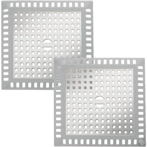 KZQ Taschenlupe, 50 mm 10-fache Mini-Klapplupe mit drehbarer Lederschutzhülle