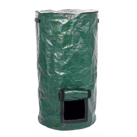 KZQ Terrassenheizer-Abdeckung, 420D Oxford, wasserdicht, winddicht, Heizstrahler-Abdeckung, 50 x 50 x 120 cm