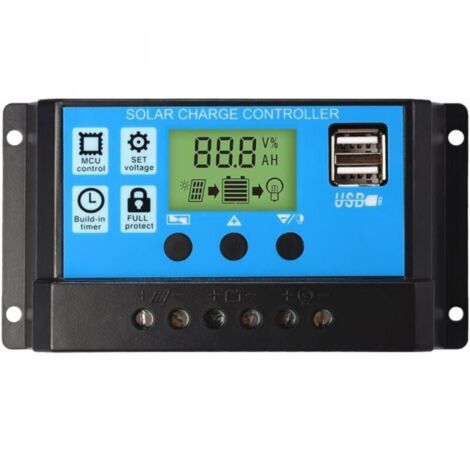 KZQ Timer-Schloss mit LCD-Display, USB-Schloss, USB-Zeitschloss, Timer-Schloss, Gewohnheitshilfe, Sicherheitsschloss