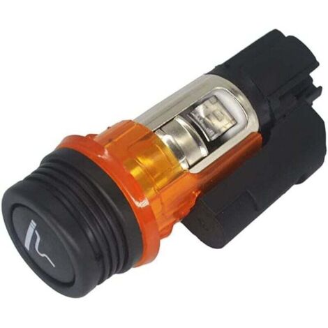 KZQ Toma de encendedor para 206 308 406 607 1007 822754