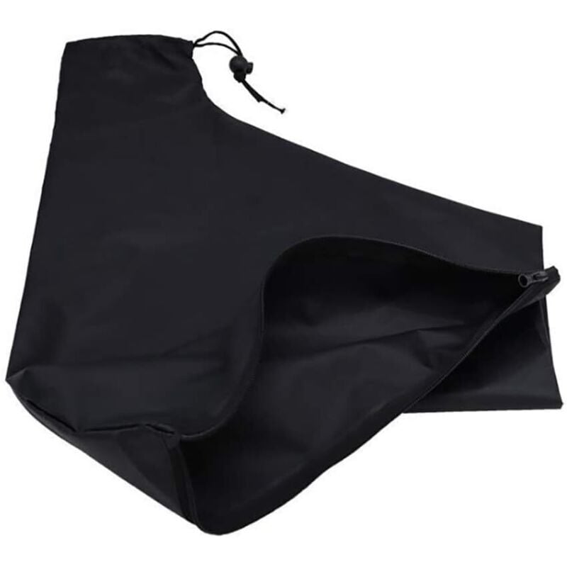 Image of Wasserdichter Oxford-Staubbeutel mit Reißverschluss für Staubsauger - KZQ