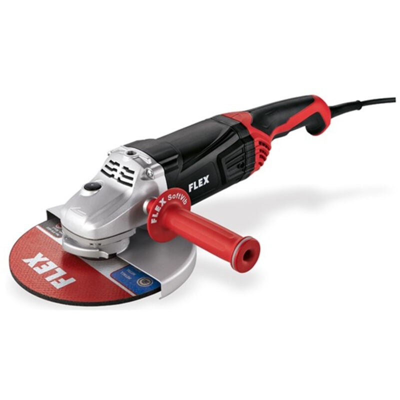 Meuleuse d'angle Flex L 21-6 230 230/CEE