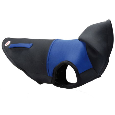 L 50 cm: Felpa per cani Jogger