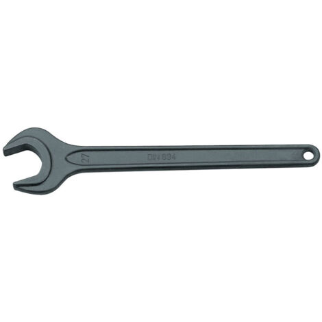 L+ 894 7/8AF Einmaulschlüssel 7/8"