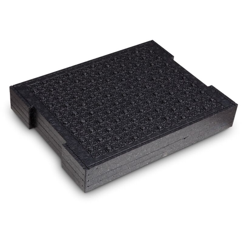 L-boxx 102 Schnitteinlageset epp bss