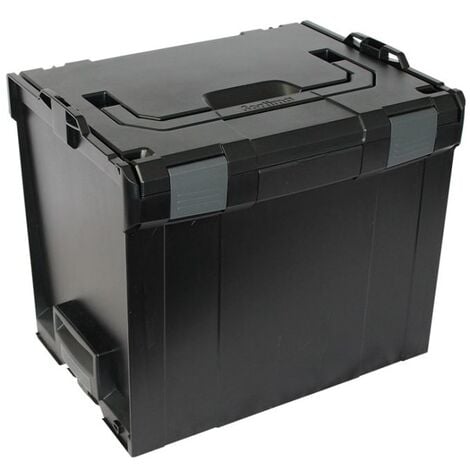 L-BOXX Koffer 238, 442 x 253 x 357 mm