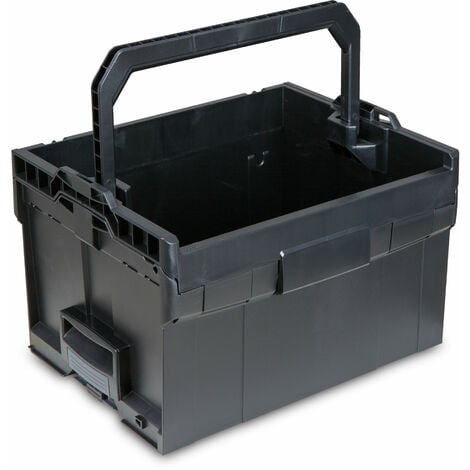BS SYSTEMS L-BOXX LT-BOXX 272 BSS
