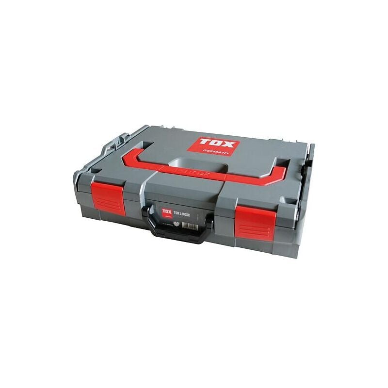 L-boxx 102, 442 x 357 x 117mm, vide - TOX