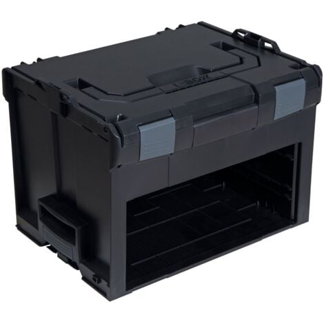 FP L-BOXX Werkzeugkoffer LS-BOXX 306 leer