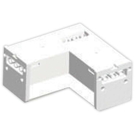 L CONNETTORE CORPO BIANCO 4000K - Luce NATURALE