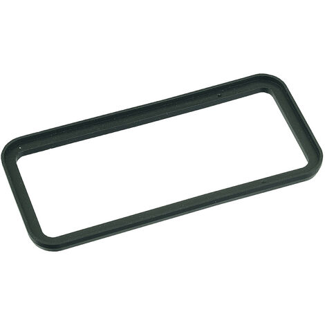 L-Dichtung 09300009935 HARTING Inhalt: 1 St. L-Dichtung
