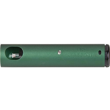 L et G detecteur de flamme QRB 3