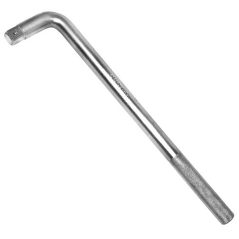 L-Griff-Steckschlüssel 330mm 3/4"