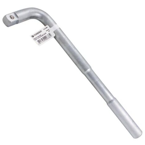 L-Griff-Steckschlüssel 380mm 3/4"