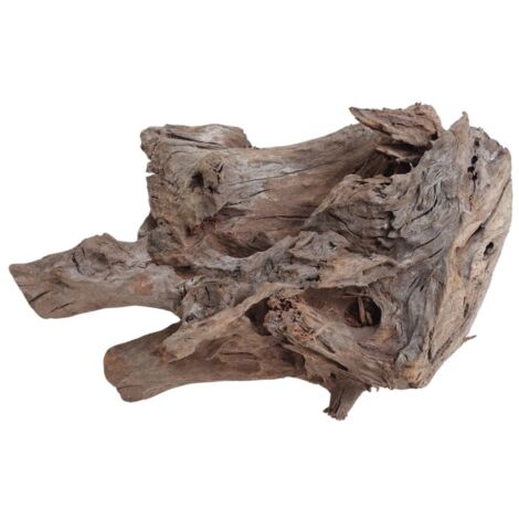 L Mangrovenwurzel Nr.2144 Holz Deko Aquascaping