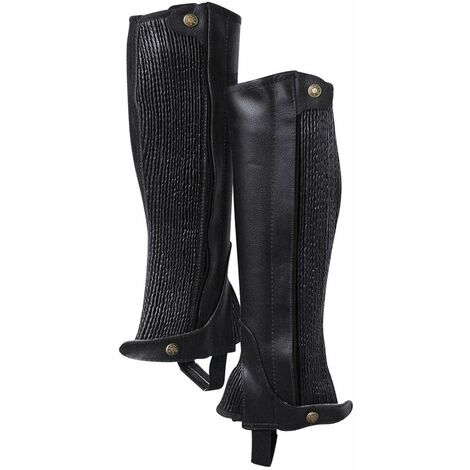 Rênes Anglaises Jeffries Pour Poney - Cuir Uni Marron, Taille Poney, Occasion - Fabriqué Au Royaume-Uni