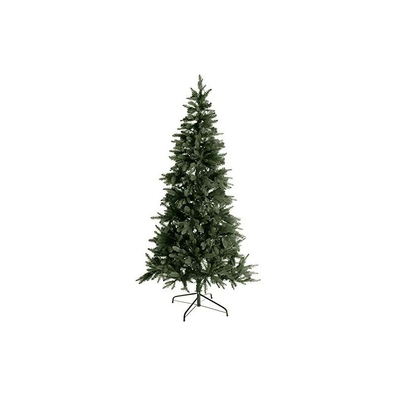 

Kunstchristbaum Verde H 210 cm Incl. 370 Led - L Oca Nera