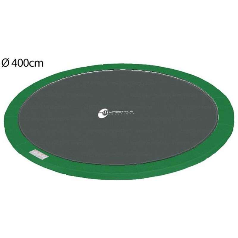 Lifestyle Proaktiv - L-P-400 (g) Coussine de ressorts / Protection de Ressorts 400cm