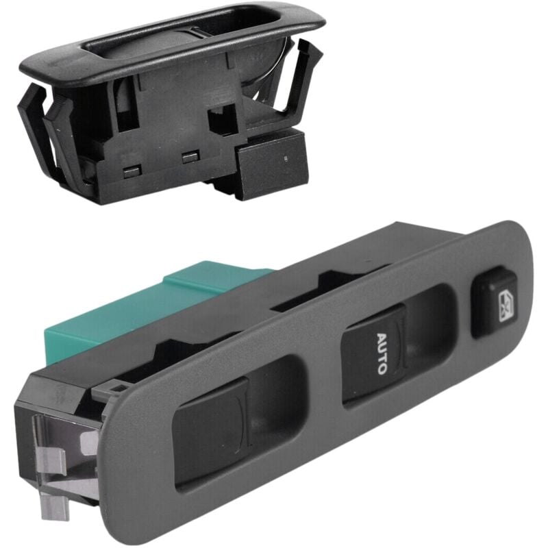 Image of Tlily - l + r Elektrische Fensterheber Master Control Schalter für Jimny 1998-2015 Alto