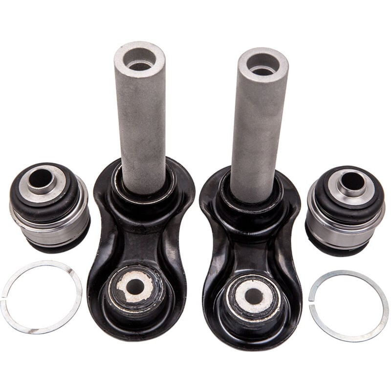 BFO - l + r Rear Track Control Arm Rotule for Bmw 5er 7er E38 E39 E60 E61 E63 E64
