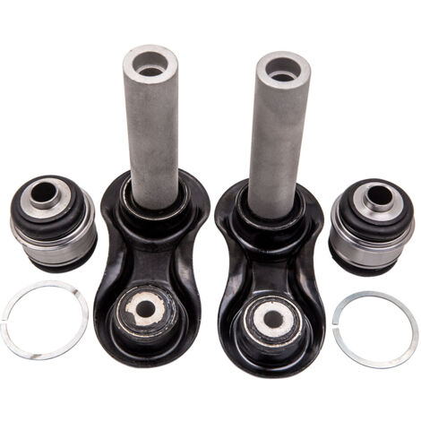 L + R Rear Track Control Arm Rotule for Bmw 5er 7er E38 E39 E60 E61 E63 E64