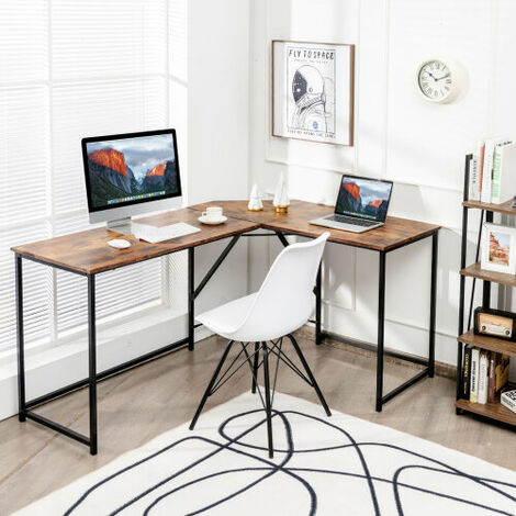 manomano corner desk