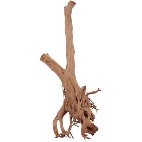L Stump Wurzel Nr.2470 Holz Deko Aquascaping