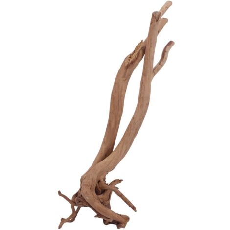 L Stump Wurzel Nr.2472 Holz Deko Aquascaping