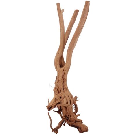 L Stump Wurzel Nr.2476 Holz Deko Aquascaping