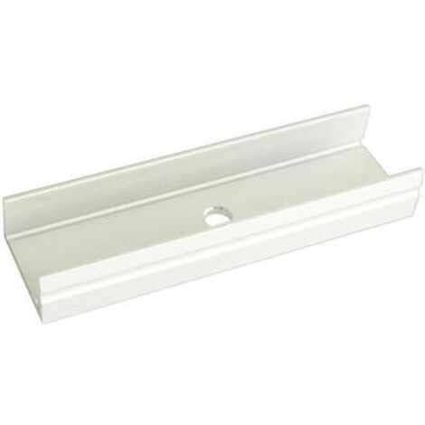 (L x L x A) 50 x 15 x 8 mm Barthelme