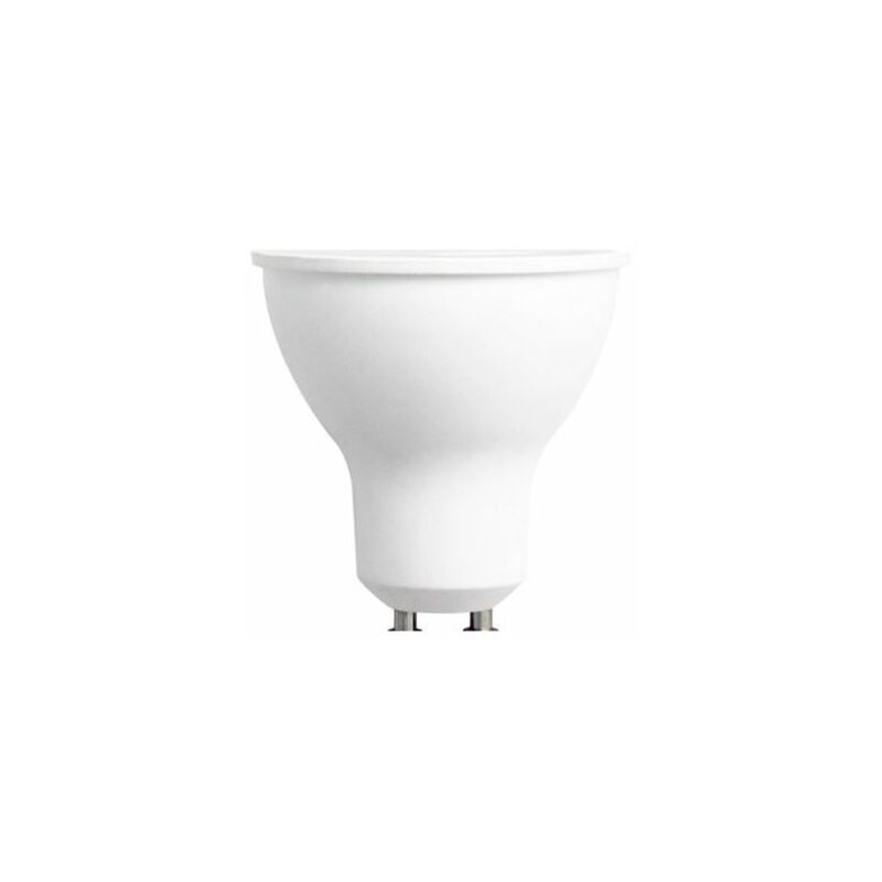 L09040300-30 - GU10-107100C - GU10 100° 7W 3000K